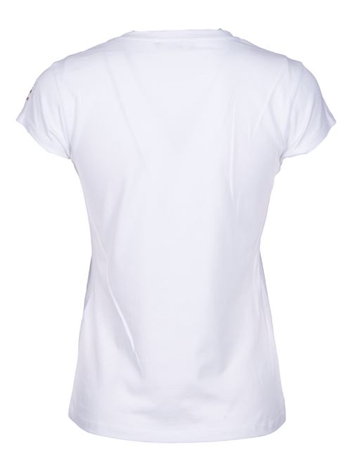 T-shirt ELISABETTA FRANCHI | MA00441E2270